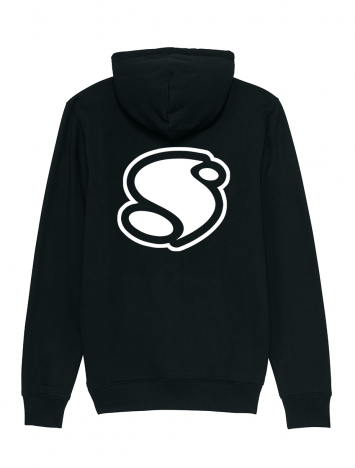 sniper Sweat Capuche Sniper S Dos