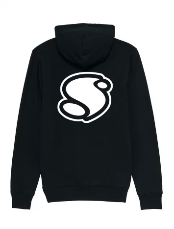 sniper Sweat Capuche Sniper S Dos