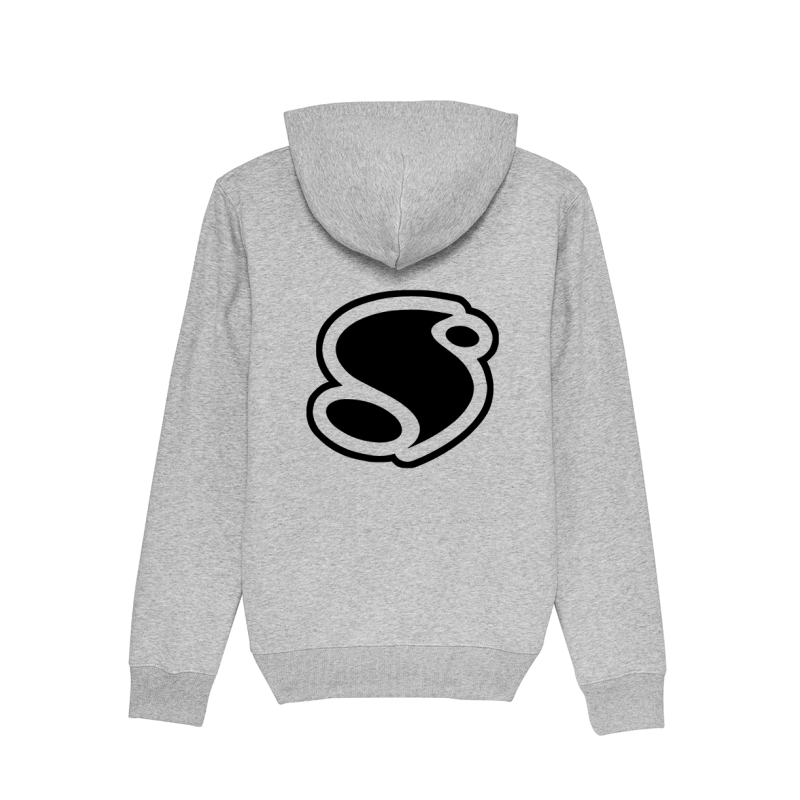 Sweat Capuche Sniper S Dos