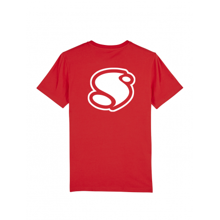 Tshirt Sniper S Dos de sniper sur Scredboutique.com