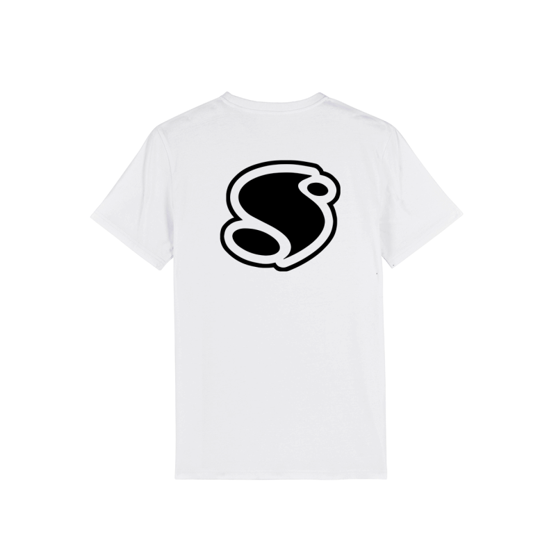 Tshirt Sniper S Dos
