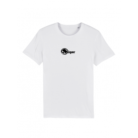 Tshirt Sniper S Dos de sniper sur Scredboutique.com