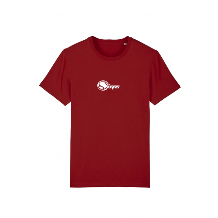 Tshirt Sniper S Dos de sniper sur Scredboutique.com
