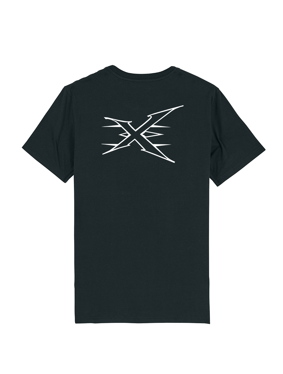 Tshirt X-Men - Logo dos 