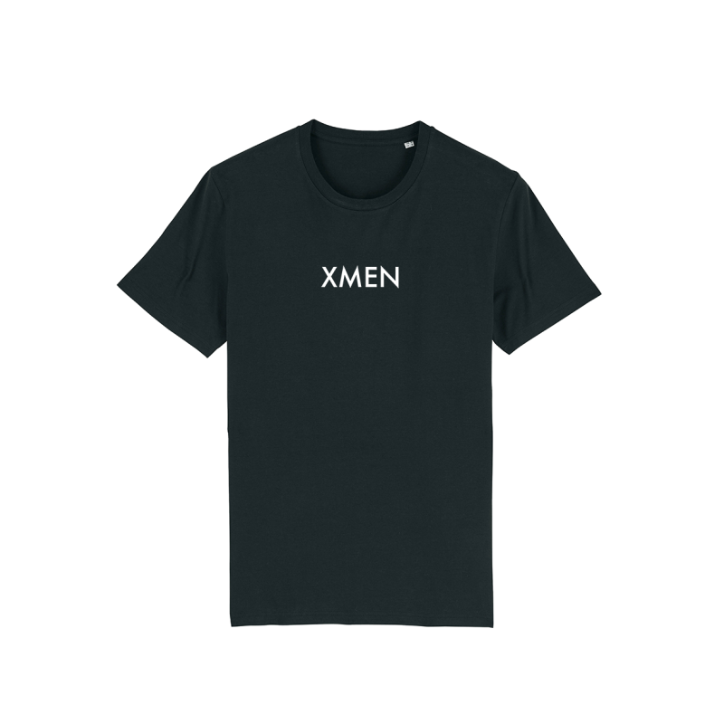 Tshirt X-Men - Logo dos
