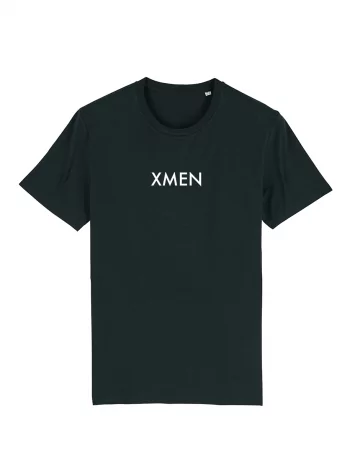 x-men Tshirt X-Men - Logo dos