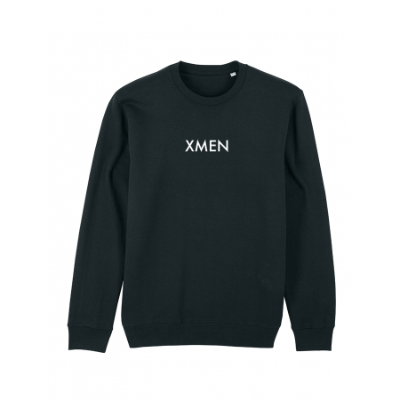 Sweat X-Men - Logo dos