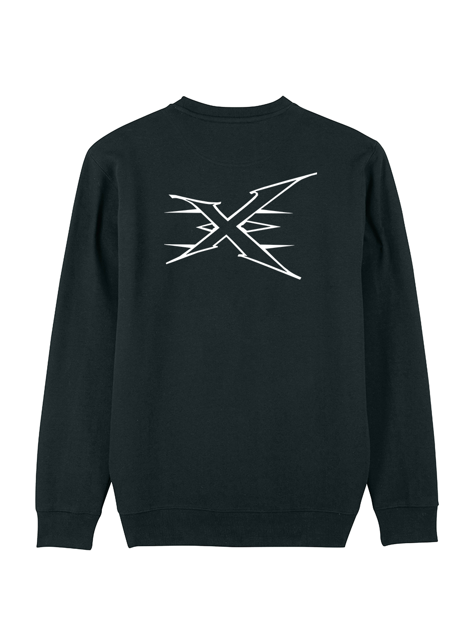 Sweat X-Men - Logo dos 