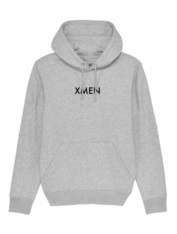x-men Sweat Capuche X-Men - Logo dos