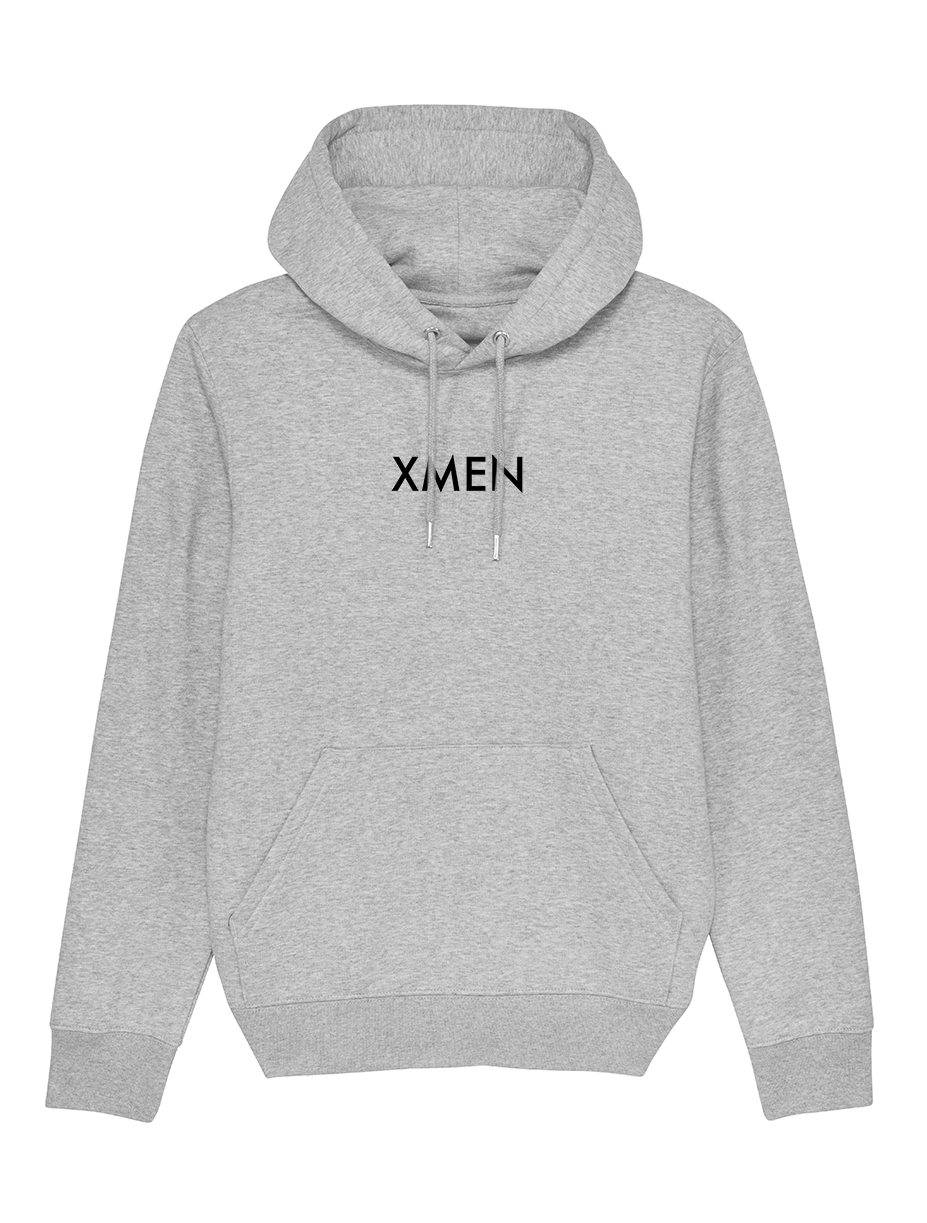 Sweat Capuche X-Men - Logo dos 
