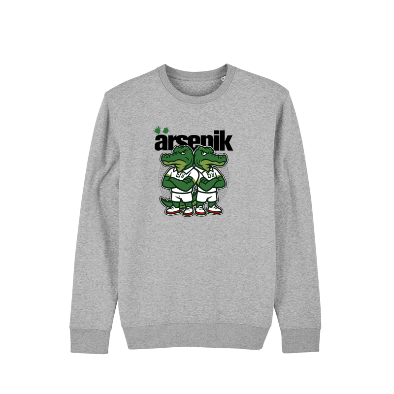 Sweat Arsenik - Croco