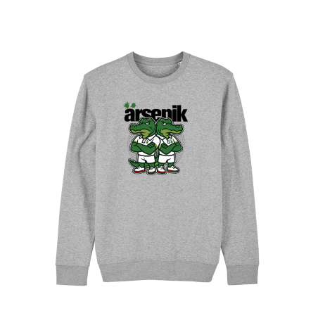 Sweat Arsenik - Croco