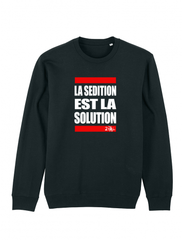 2bal 2neg Sweat 2Bal 2Neg - La sédition est la solution