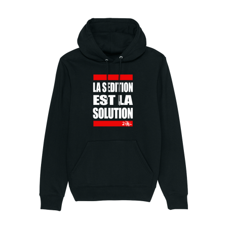 Sweat 2Bal 2Neg - La sédition est la solution