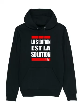 2bal 2neg Sweat 2Bal 2Neg - La sédition est la solution