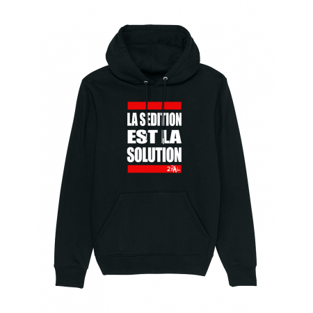 Sweat 2Bal 2Neg - La sédition est la solution