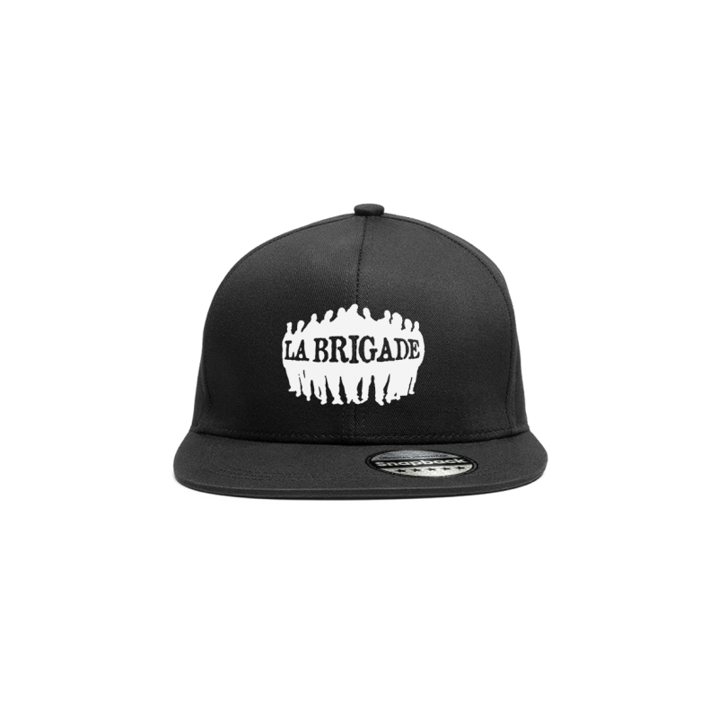 Casquette La Brigade