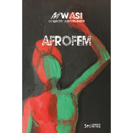 Livre Afrofem de  sur Scredboutique.com