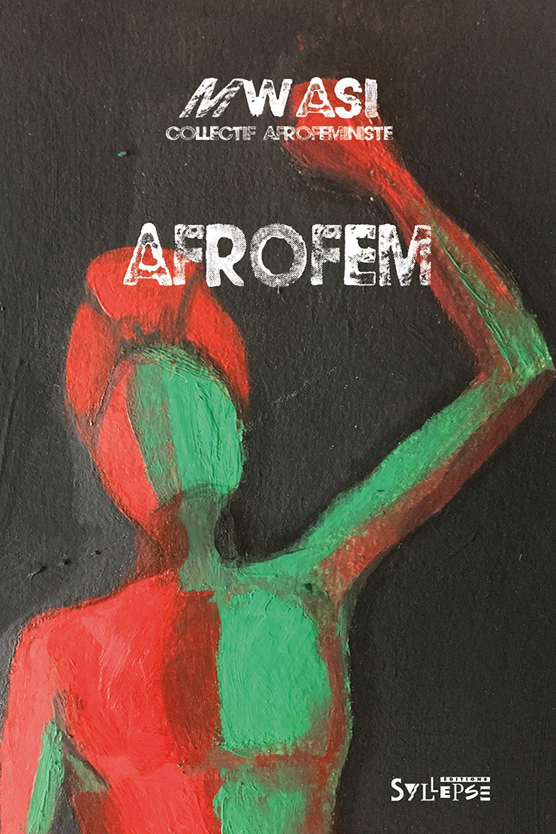 Livre Afrofem de  sur Scredboutique.com