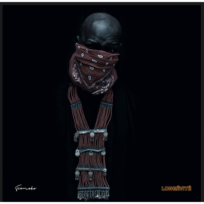 Album vinyle Tiemoko - Longevité