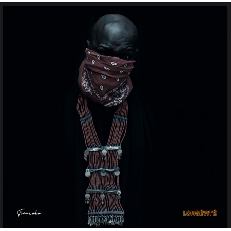 Album vinyle Tiemoko - Longevité de tiemoko sur Scredboutique.com