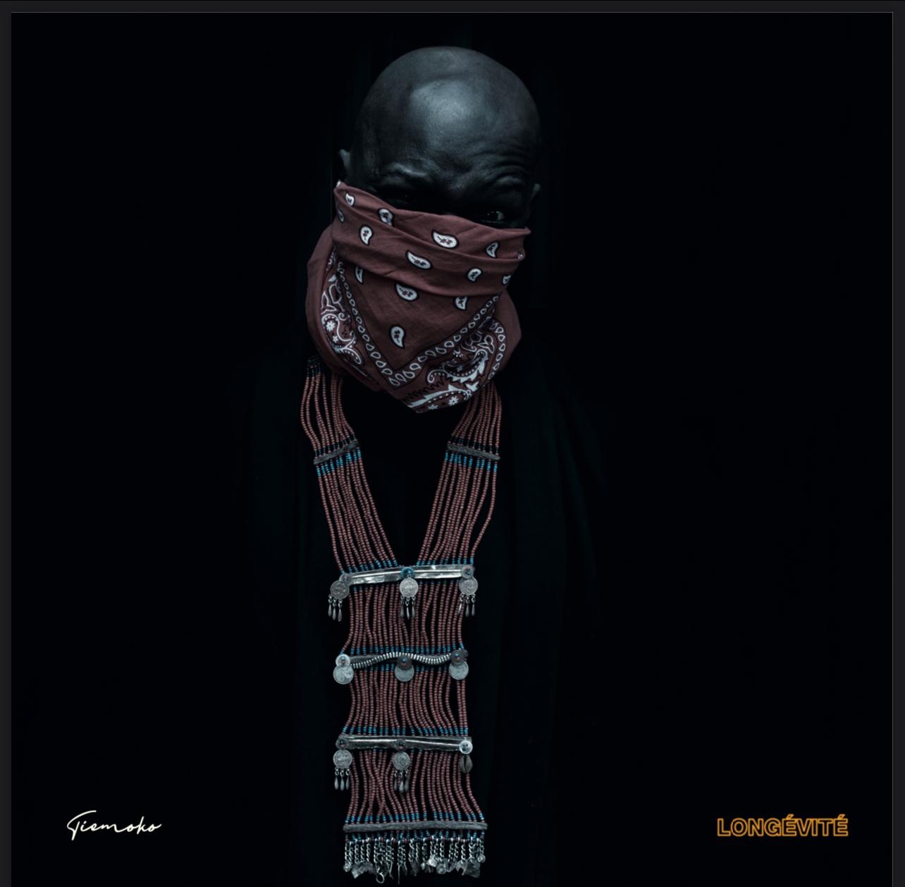Album vinyle Tiemoko - Longevité de tiemoko sur Scredboutique.com