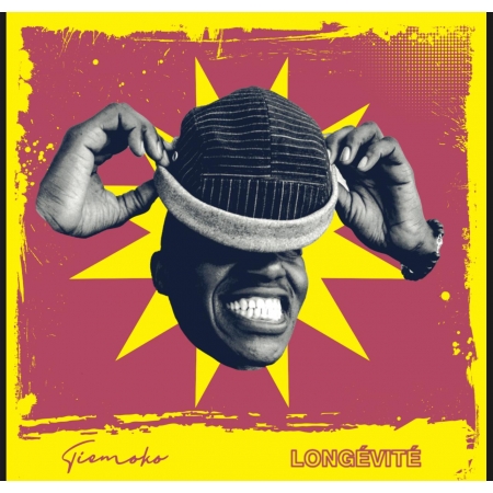 Album vinyle Tiemoko - Longevité de tiemoko sur Scredboutique.com