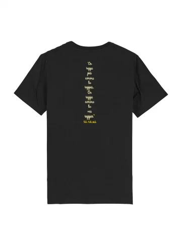 cut killer Tshirt Chien de Paille & Cut Killer - Tribute II