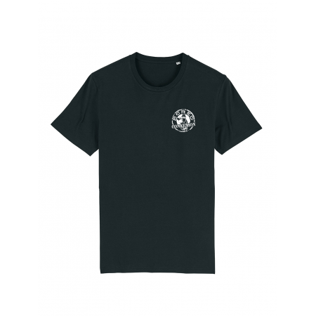 Tshirt Scred - Poisson Mort Dos de scred connexion sur Scredboutique.com