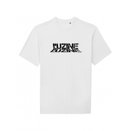 Tshirt Oversize L'Uzine de l'uzine sur Scredboutique.com