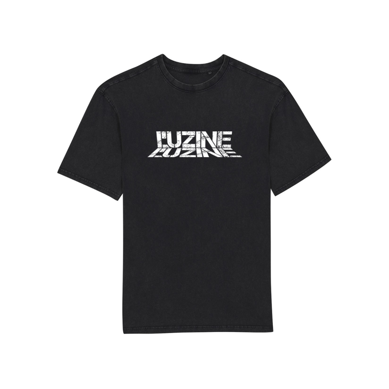 Tshirt Oversize L'Uzine