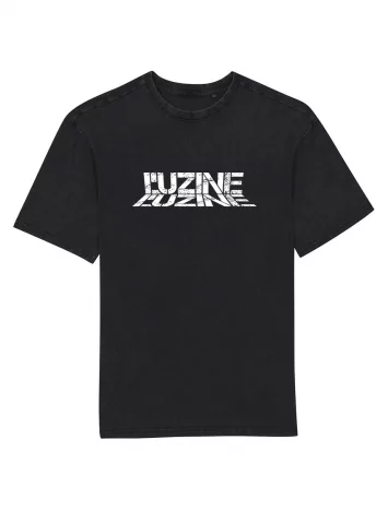 l'uzine Tshirt Oversize L'Uzine