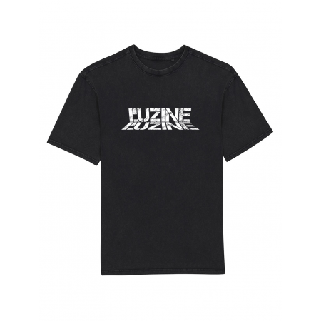 Tshirt Oversize L'Uzine de l'uzine sur Scredboutique.com