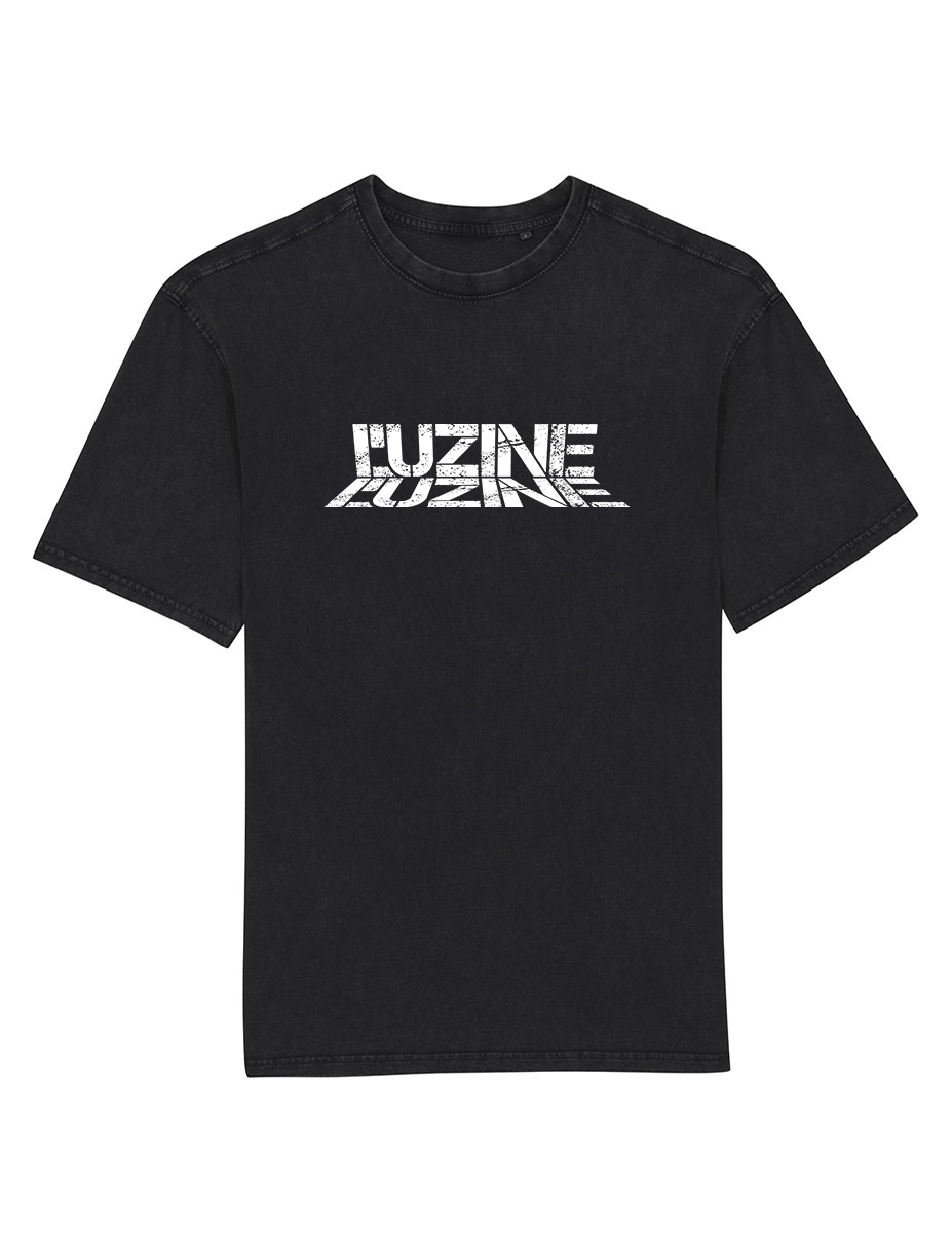 Tshirt Oversize L'Uzine de l'uzine sur Scredboutique.com
