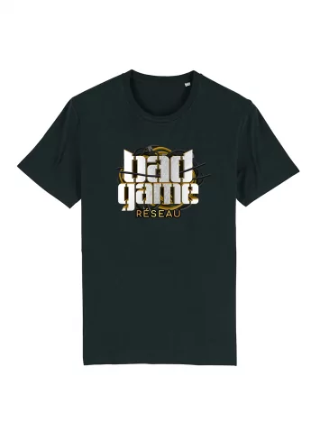 zesau Tshirt Bad Game Zesau