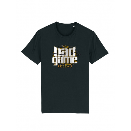 Tshirt Bad Game Zesau de zesau sur Scredboutique.com