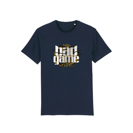 Tshirt Bad Game Zesau de zesau sur Scredboutique.com
