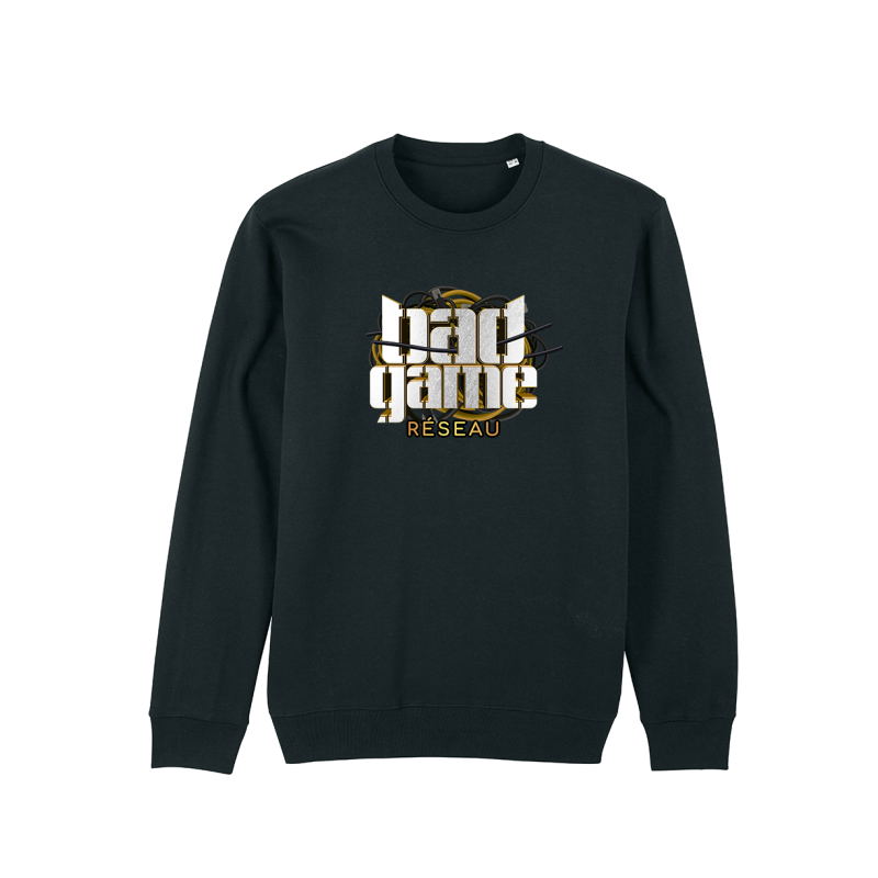 Sweat Zesau Bad Game