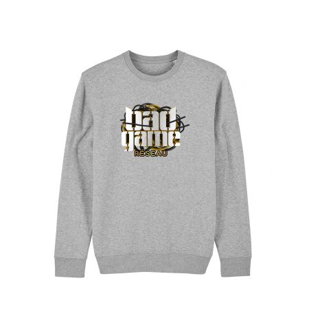 Sweat Zesau Bad Game de zesau sur Scredboutique.com