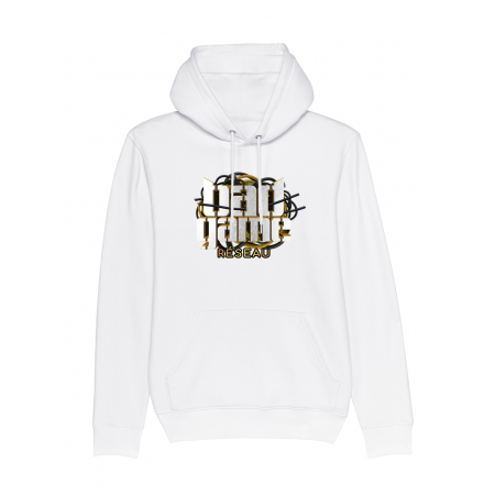 Sweat Capuche Zesau Bad Game de zesau sur Scredboutique.com