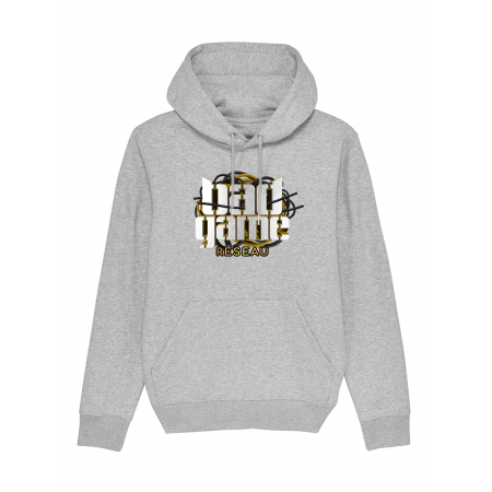 Sweat Capuche Zesau Bad Game de zesau sur Scredboutique.com