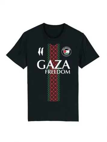  Tshirt - Palestine Gaza Freedom