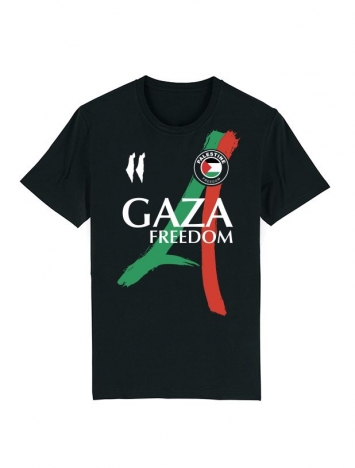 Tshirt - Palestine Gaza Freedom 2