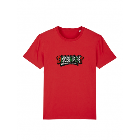 Tshirt Discernment 2025 de discernment sur Scredboutique.com