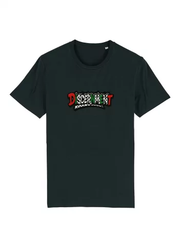 discernment Tshirt Discernment 2025