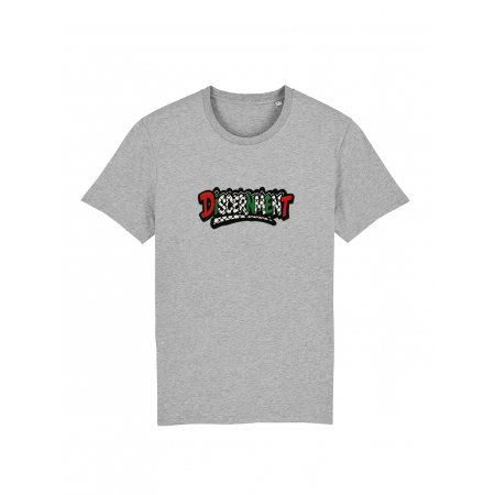 Tshirt Discernment 2025 de discernment sur Scredboutique.com