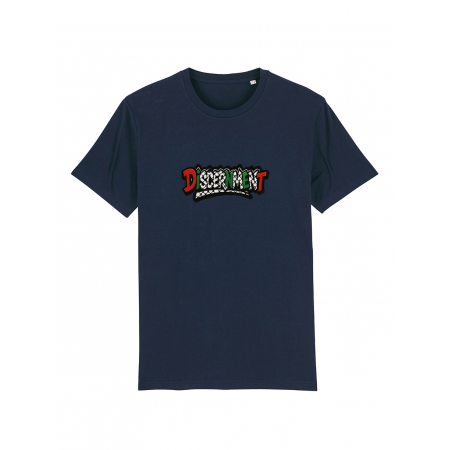 Tshirt Discernment 2025 de discernment sur Scredboutique.com