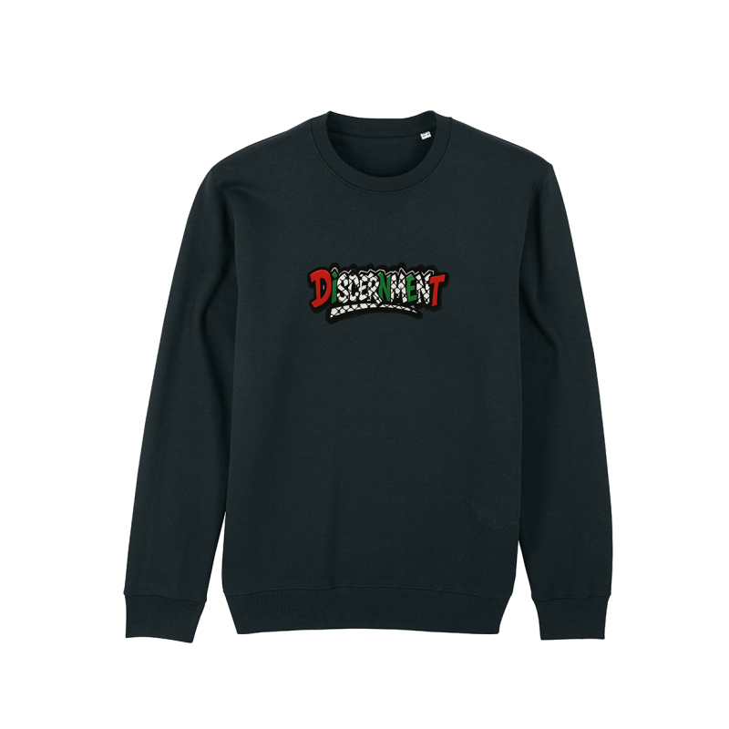 Sweat Discernment 2025