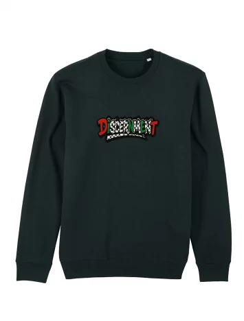 discernment Sweat Discernment 2025