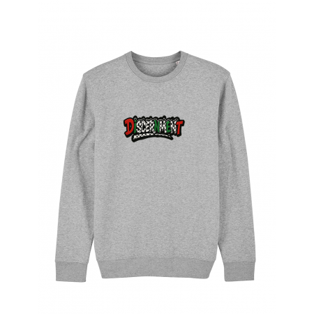 Sweat Discernment 2025 de discernment sur Scredboutique.com